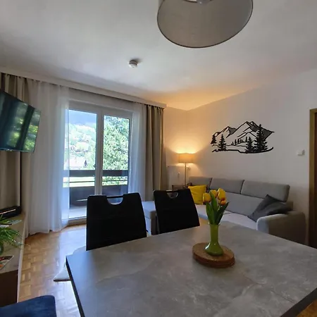 Euro Apartament