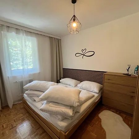 Euro Apartament *