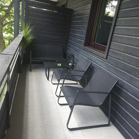 Apartament Euro