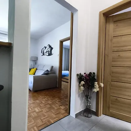 Euro Apartament